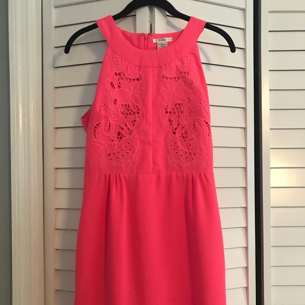 Juniors dress